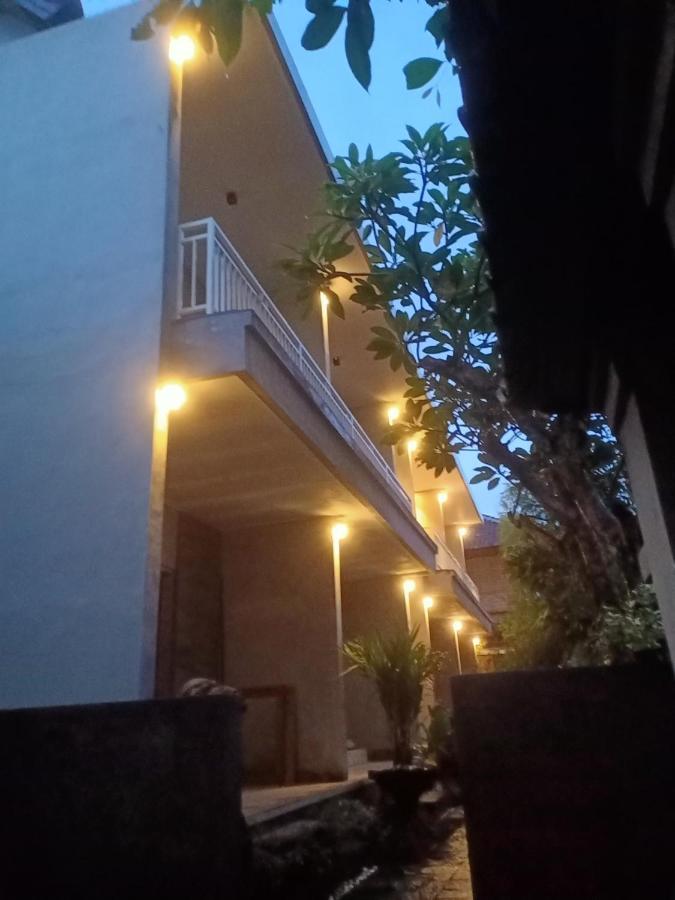 Kasapa Inn Ubud Exterior foto
